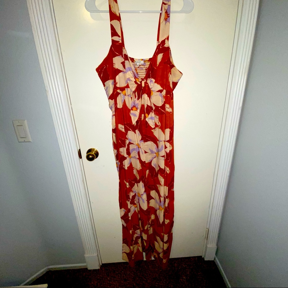 Madewell romper